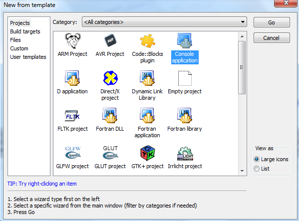 Compiler Setup And Installation